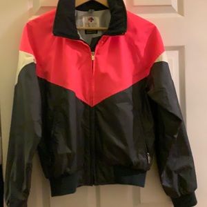 Luxury Descente jacket size large